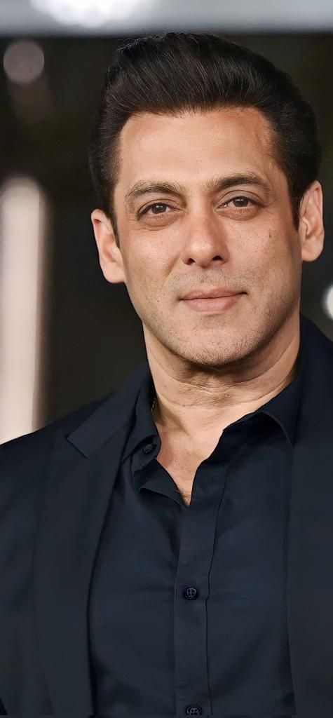 Salman Khan