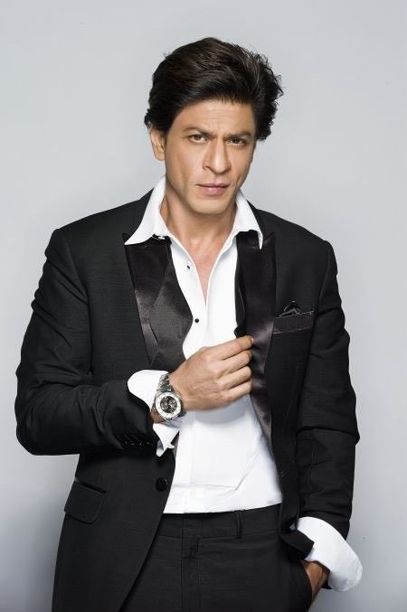 Sharukh Khan | richest actor in india