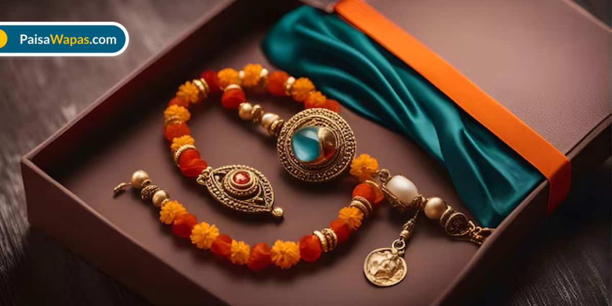 Amazon Rakhi Gifts for Brother & Sister