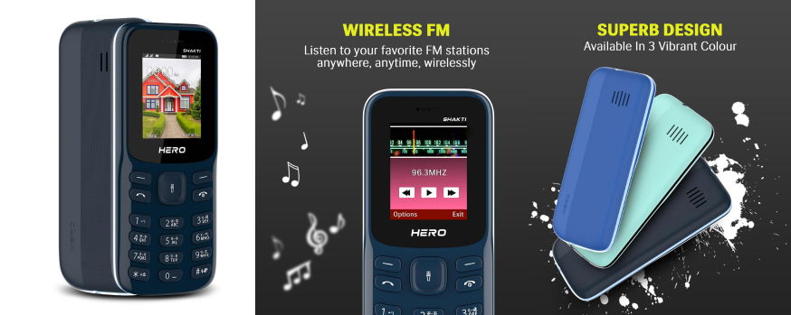 Lava Phone Under Rs.1000