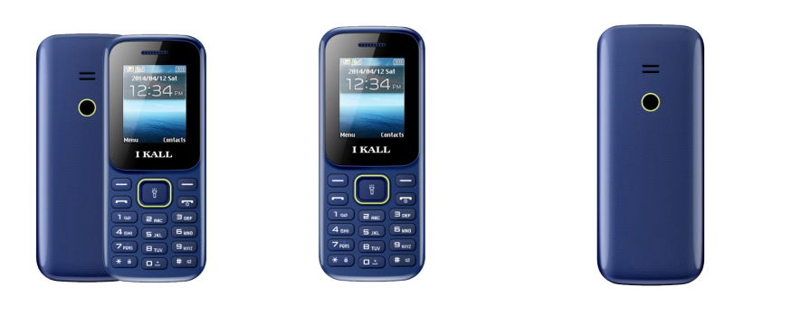 IKALL Phone Under Rs.1000