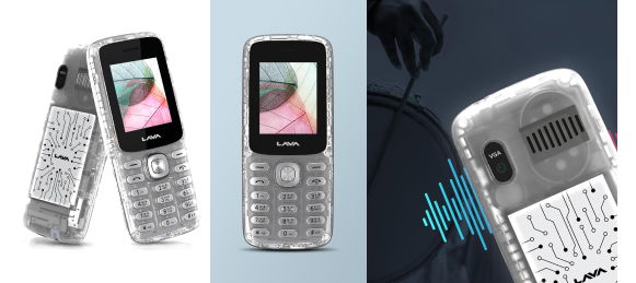 Lava All-New Phone Under 1000