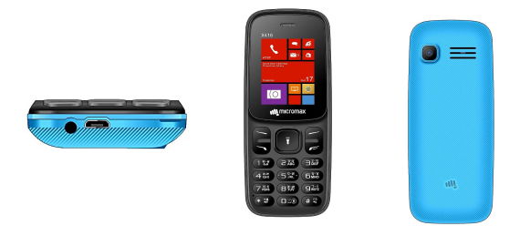 Micromax Phone Under 1000