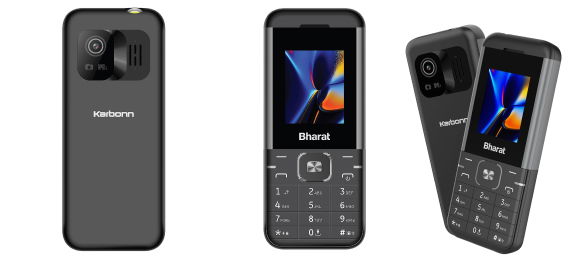 JioBharat Phone Under Rs.1000