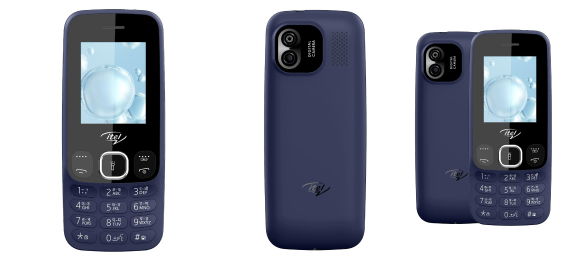 itel Phone Under Rs.1000