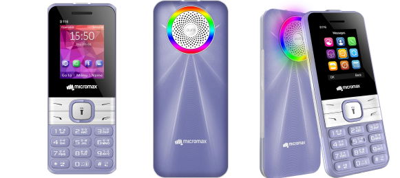 Micromax Under Rs.1000