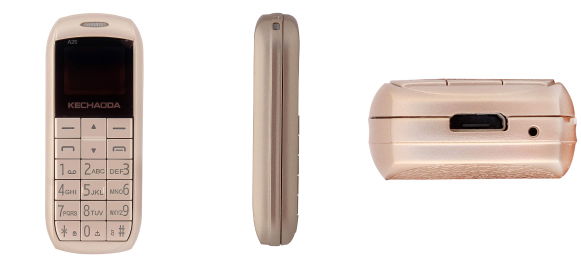 KECHAODA Under Rs.1000