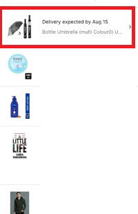 How to Cancel order on Shopsy