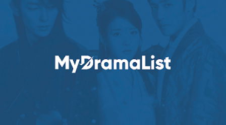 MyDramasList | Best Apps to Watch Kdrama