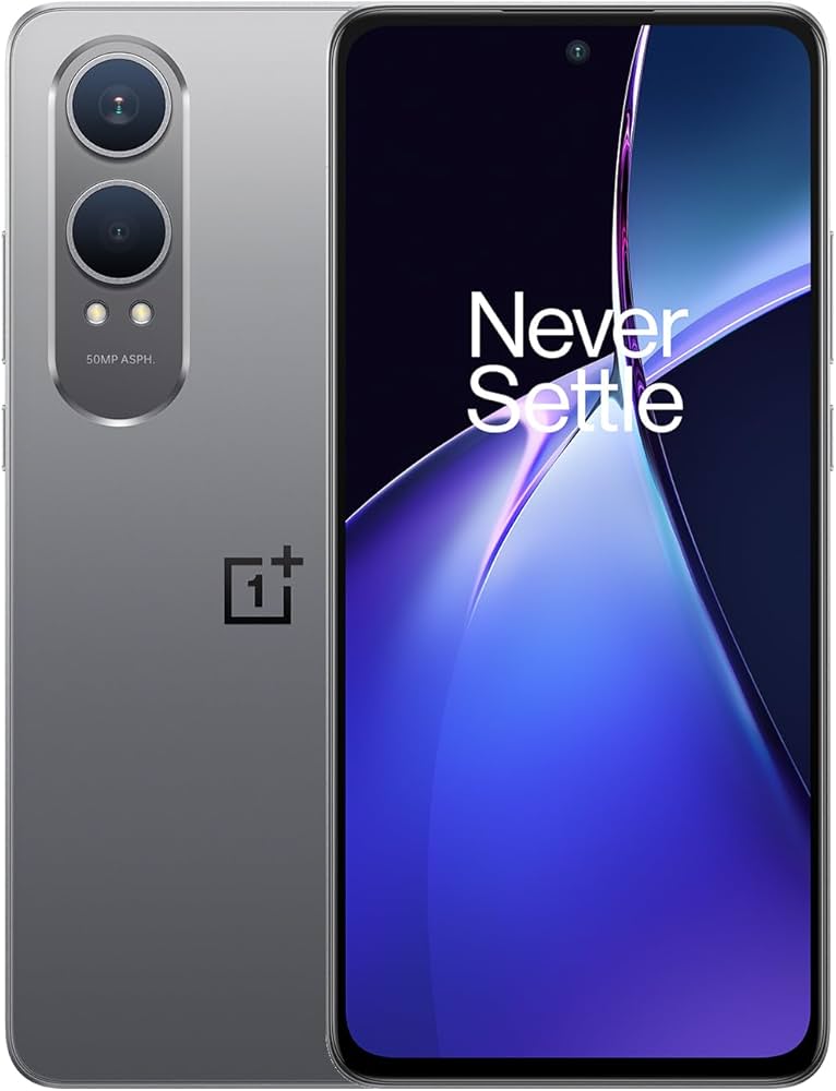 OnePlus Nord CE4 5G