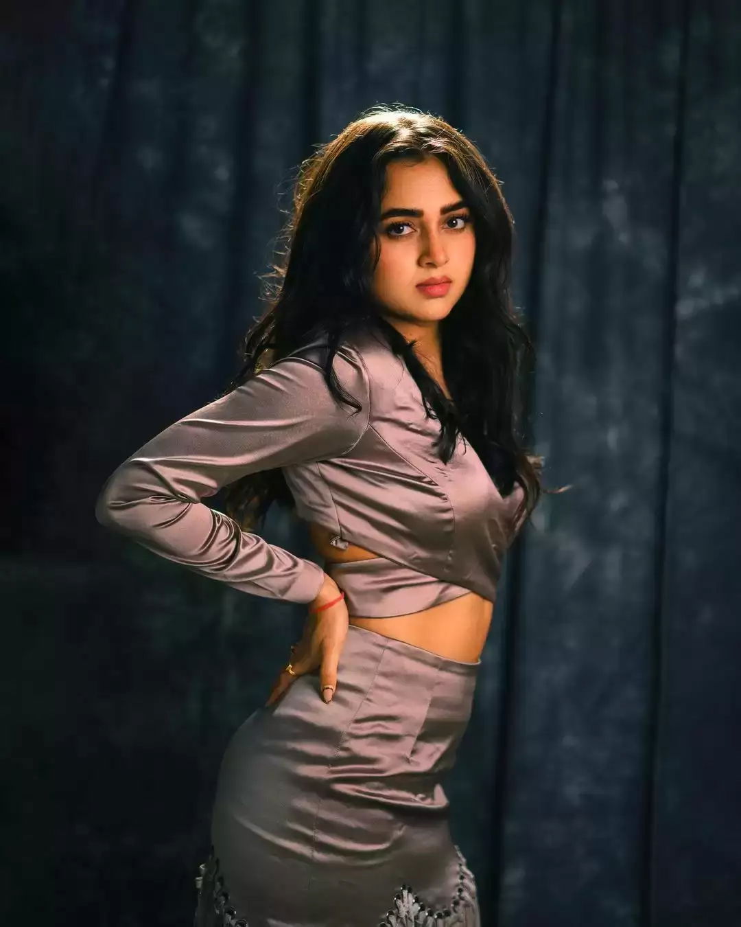 Tejasswi Prakash