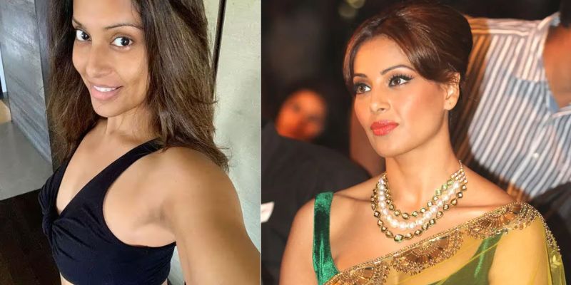Bipasha Basu | indian actresses without makeup