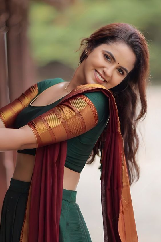 sun tv serial actress