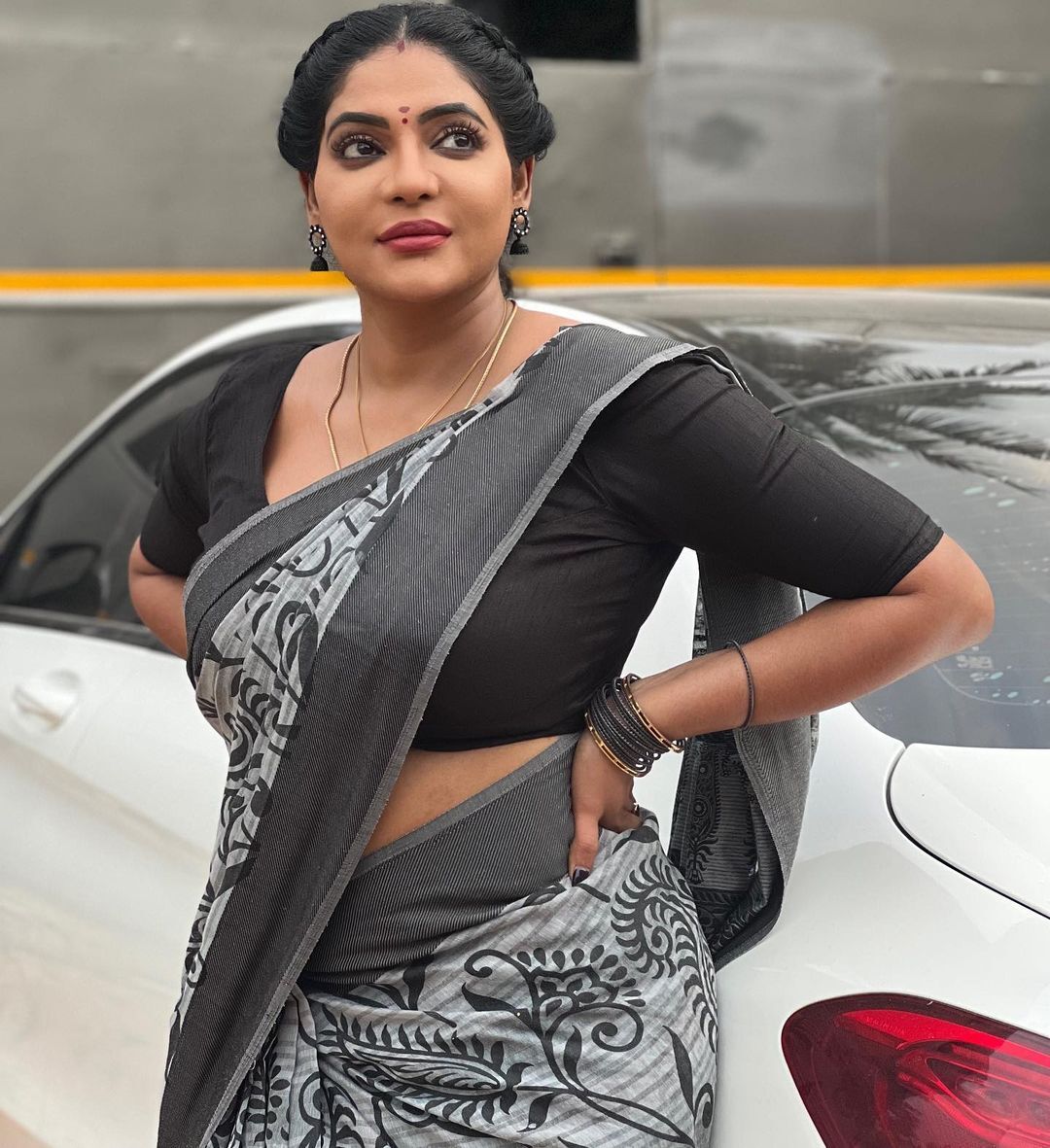 reshma pasupuleti