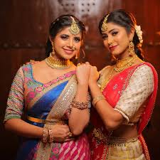 Shweta Khelgade | tamil serial actress 