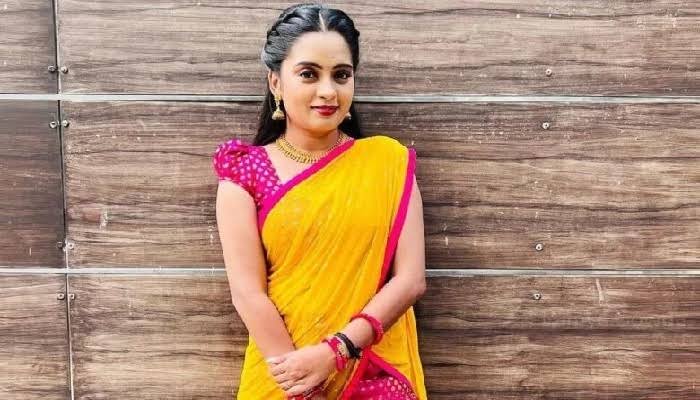 serial actress names