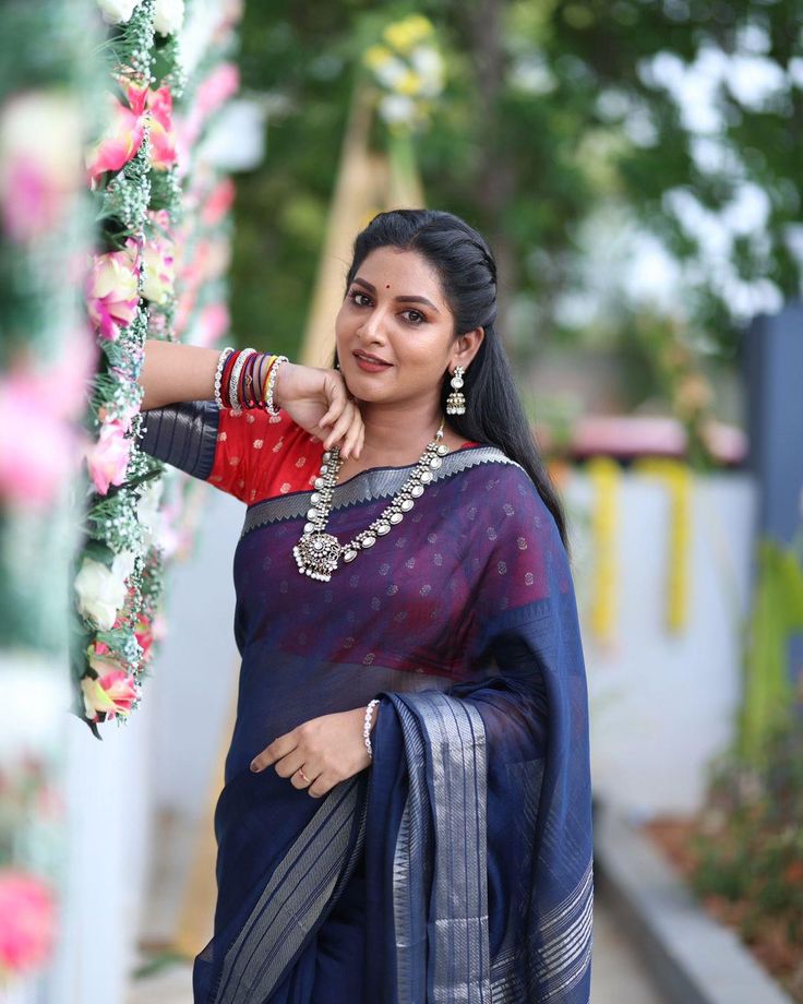 chandini prakash | tv serial actor photo 