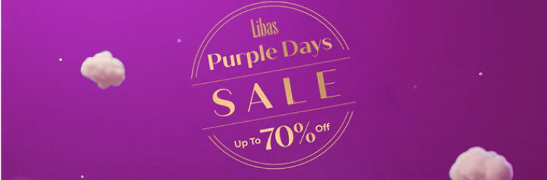 Libas Purple Days