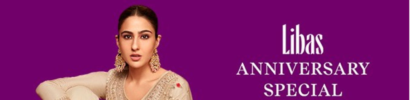 Libas Anniversary Sale