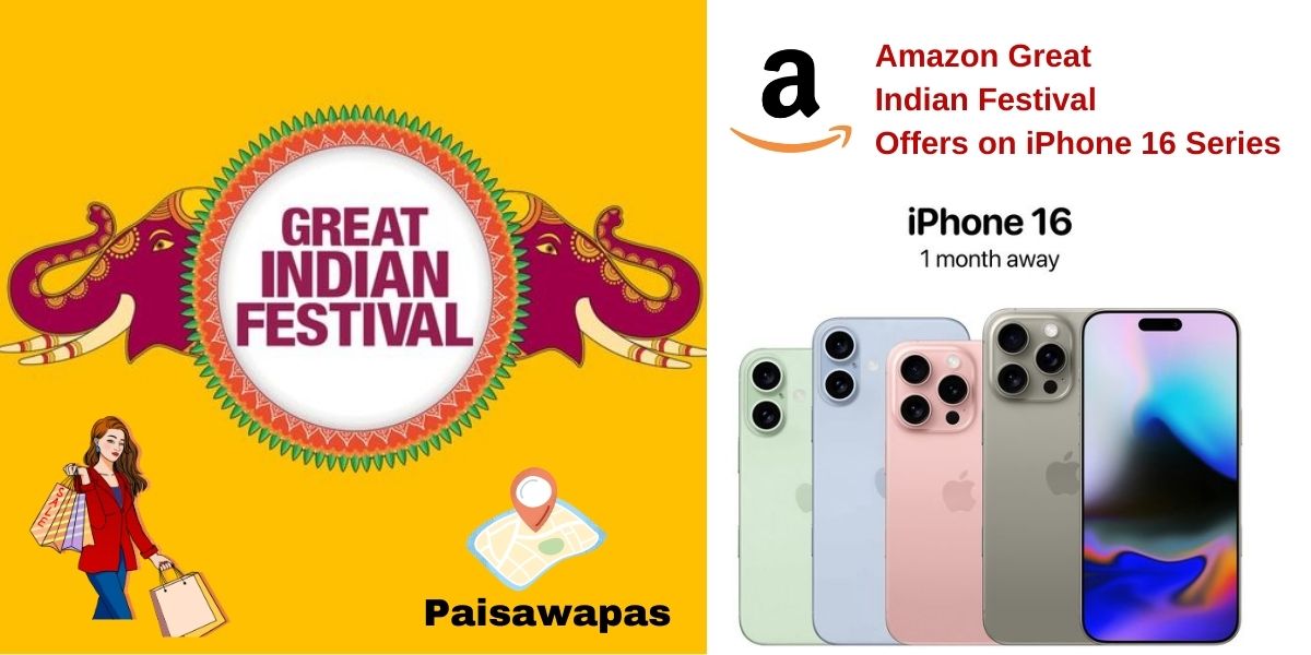 amazon greate indian festival