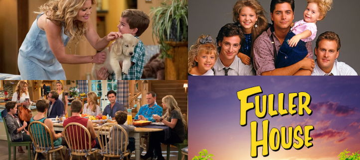 Fuller House | Best Sitcoms of All Time
