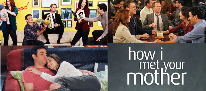 How I Met Your Mother | Best Sitcoms of All time