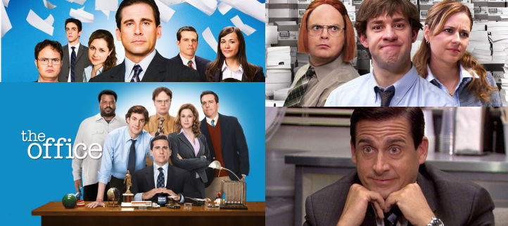 The Office - The All time Best Sitcom to Watch