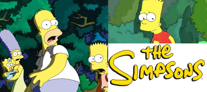 The Simpsons - Best Sitcoms of All Time