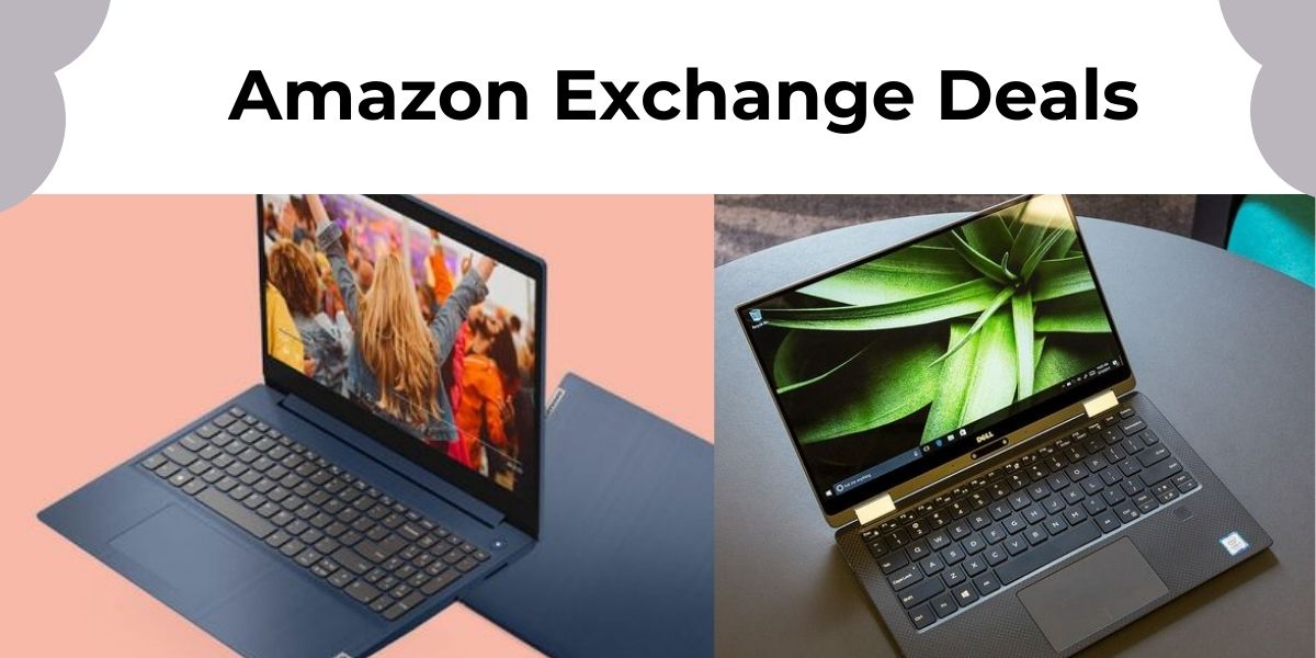 Amazon Exchange offers