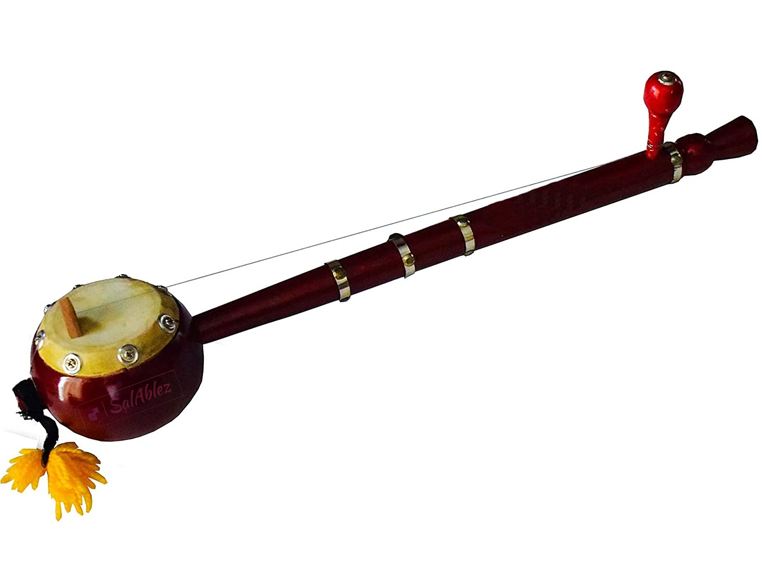 indian musical instruments