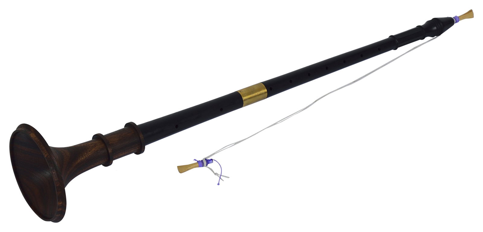 nadaswaram instrument