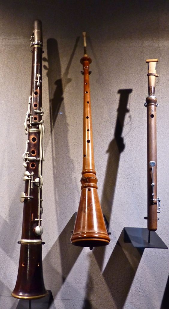 music instruments