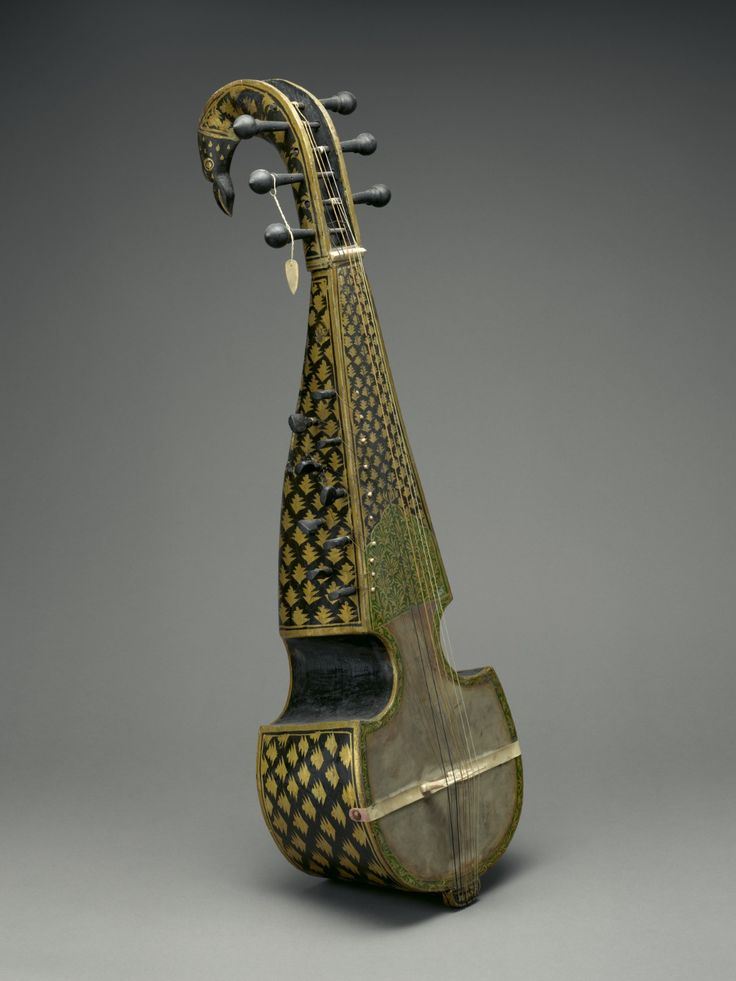 musical instrument