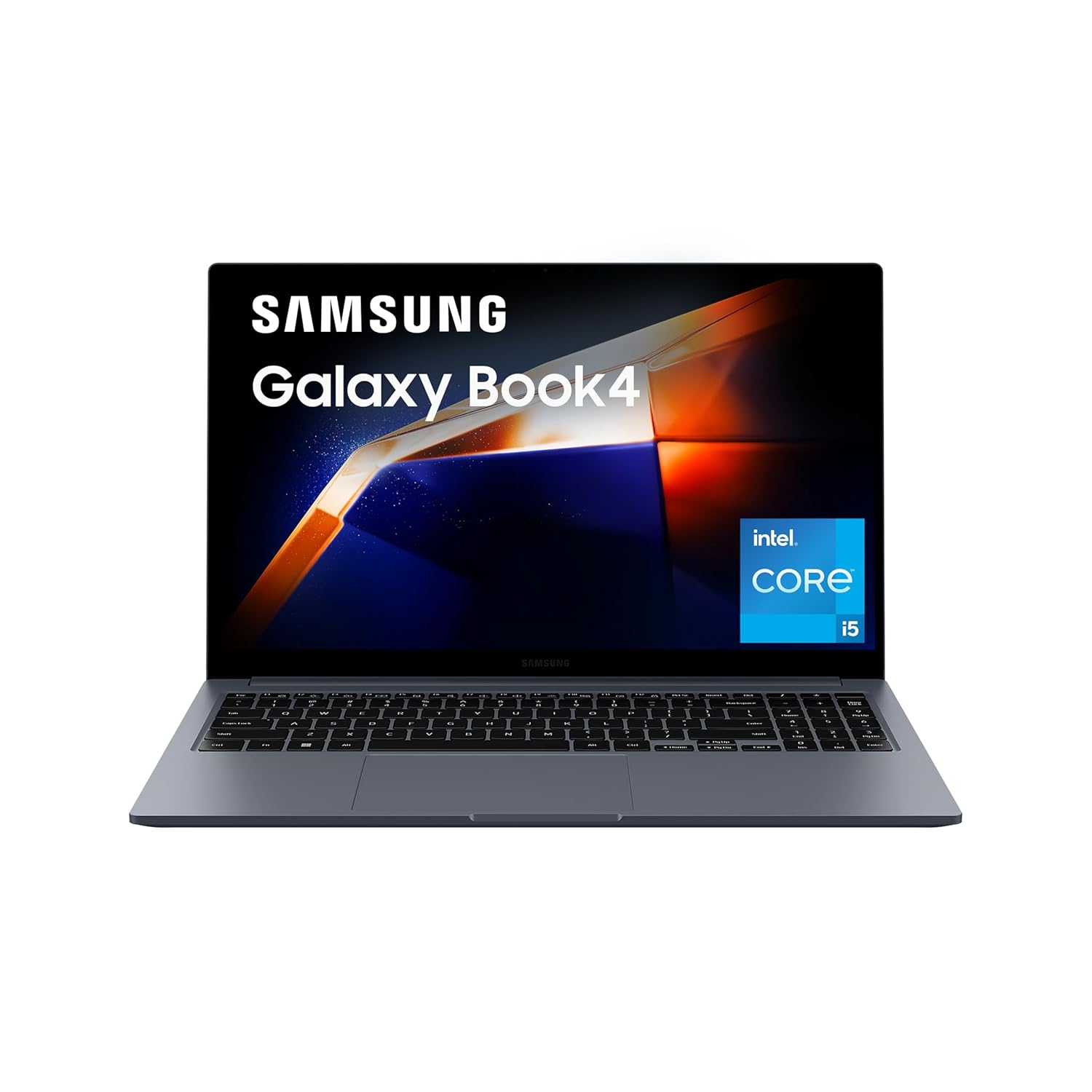 SAMSUNG Galaxy Book4 Intel Core i7 13th Gen