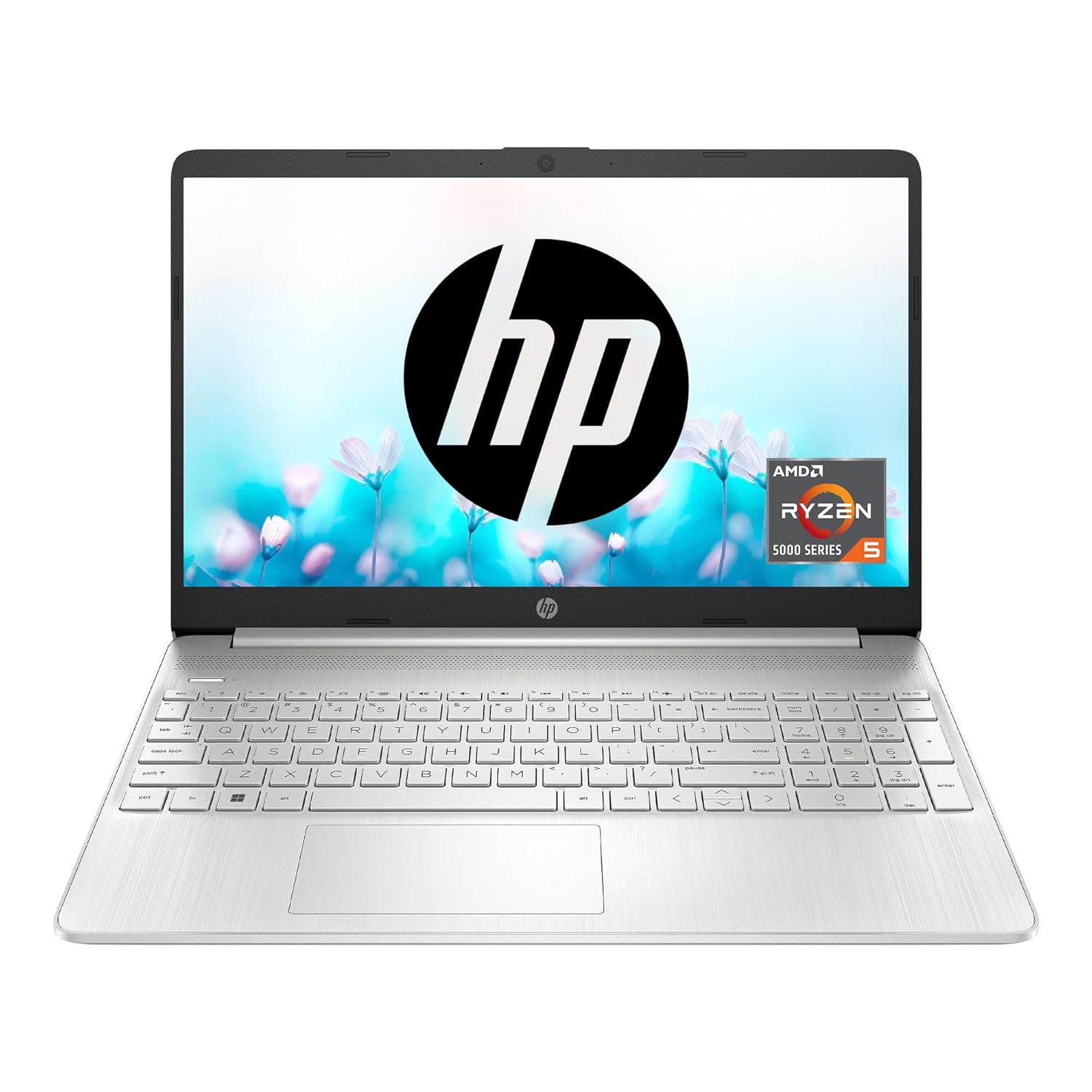HP AMD Ryzen 5 Hexa Core 5500U