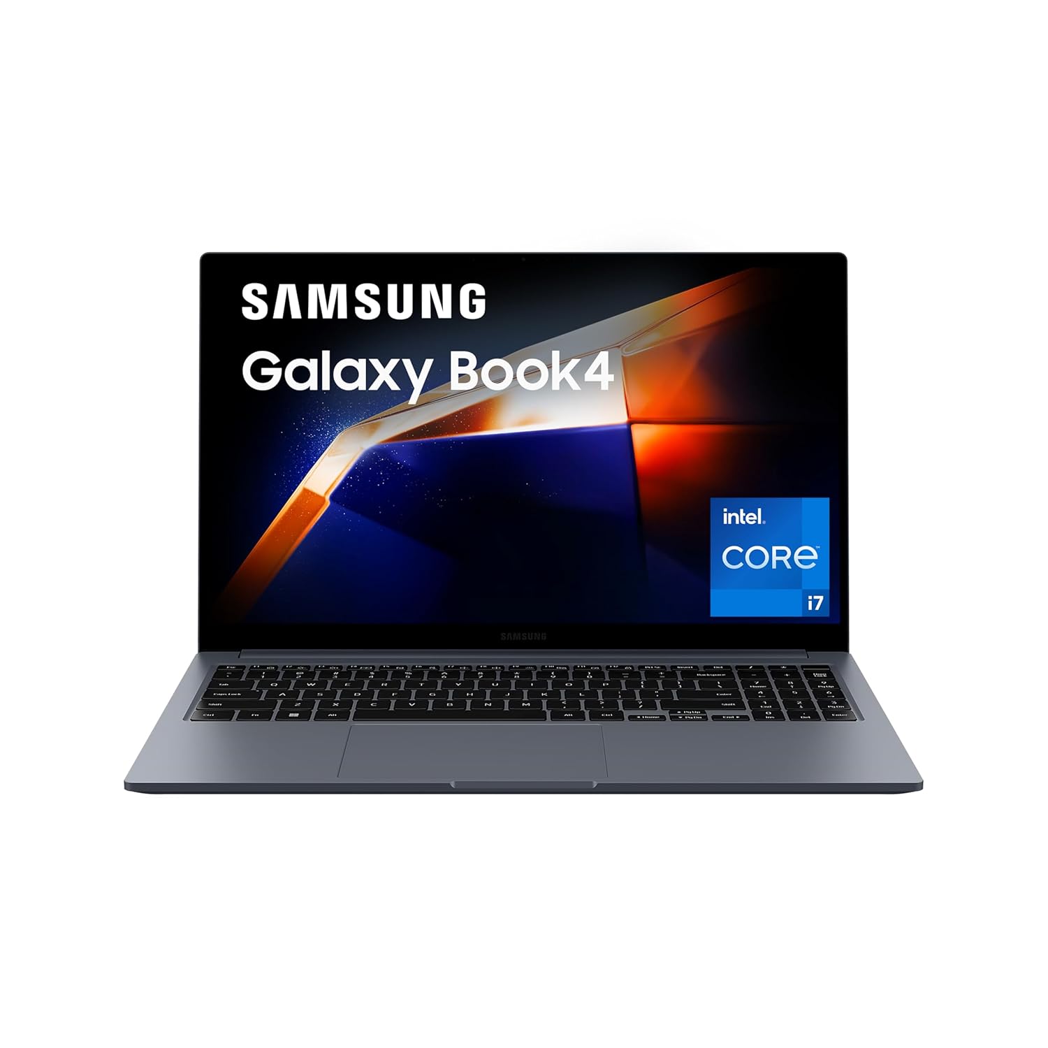 SAMSUNG Galaxy Book4 Intel Core i7