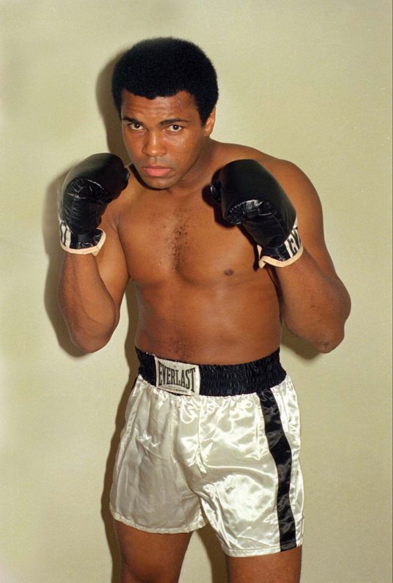 mohamud ali