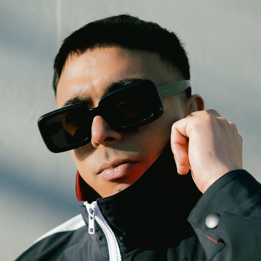 Gurinder Gill rapper india