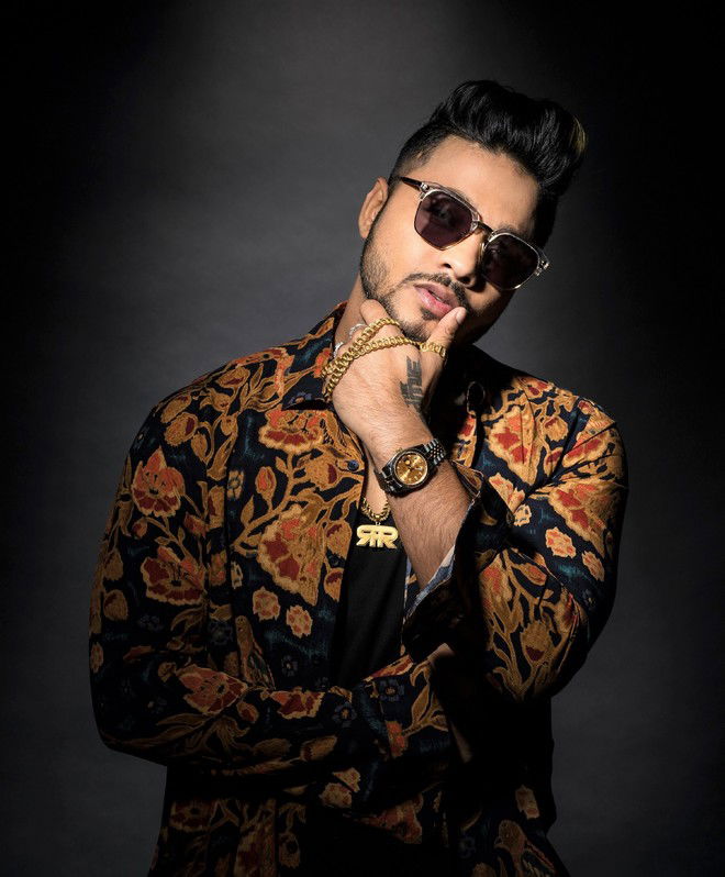 Raftaar