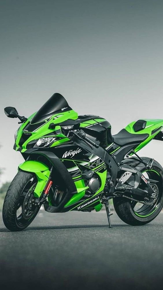 fastest bike in the world