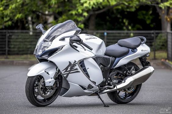 most fastest motorcycle in the world