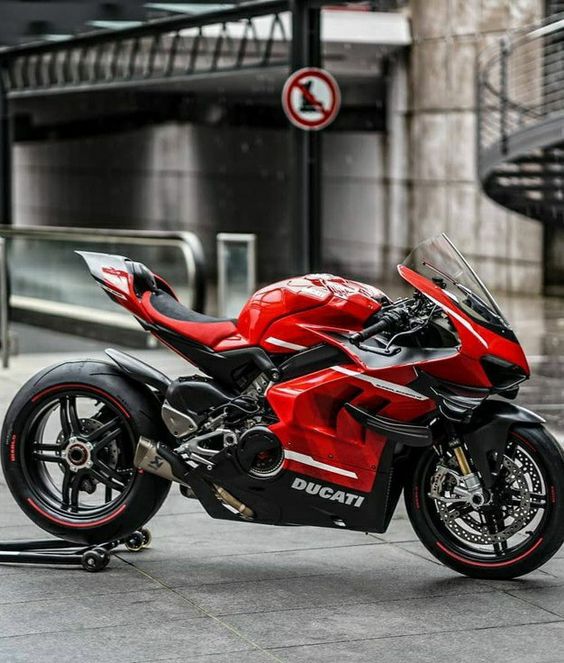 world's fastest motorcycle