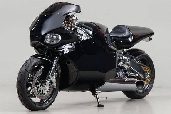 world's fastest bike