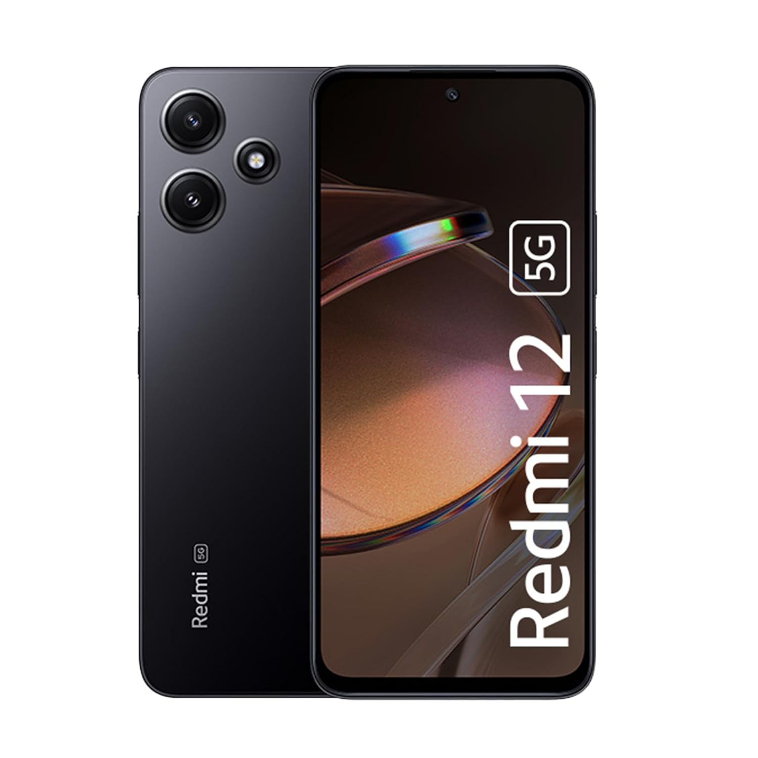 Redmi 12 5G Jade Black