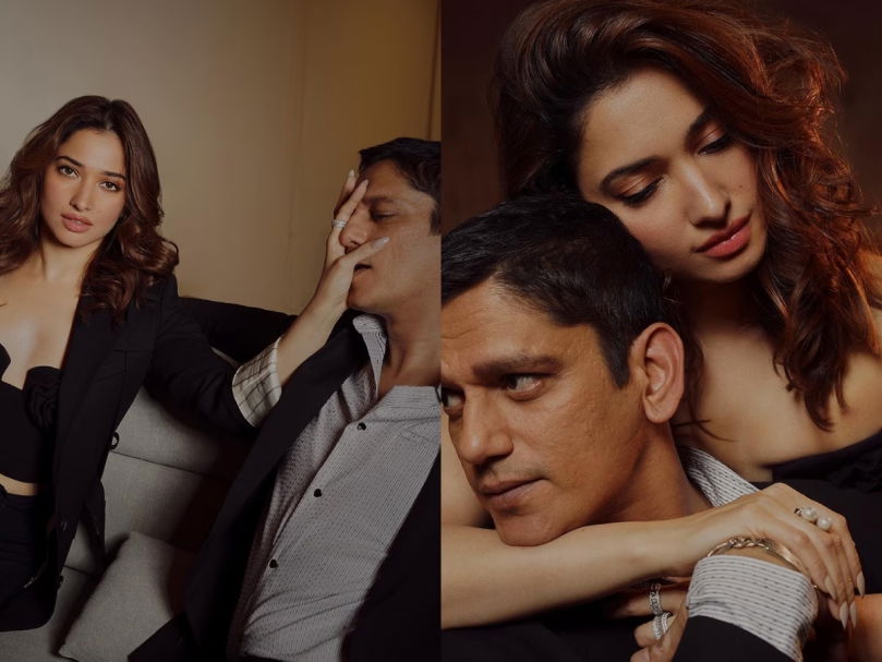 Tamannaah Bhatia Relationship