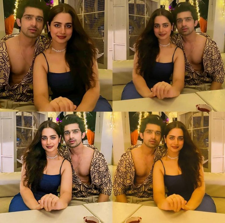 ayesha khan boy friend