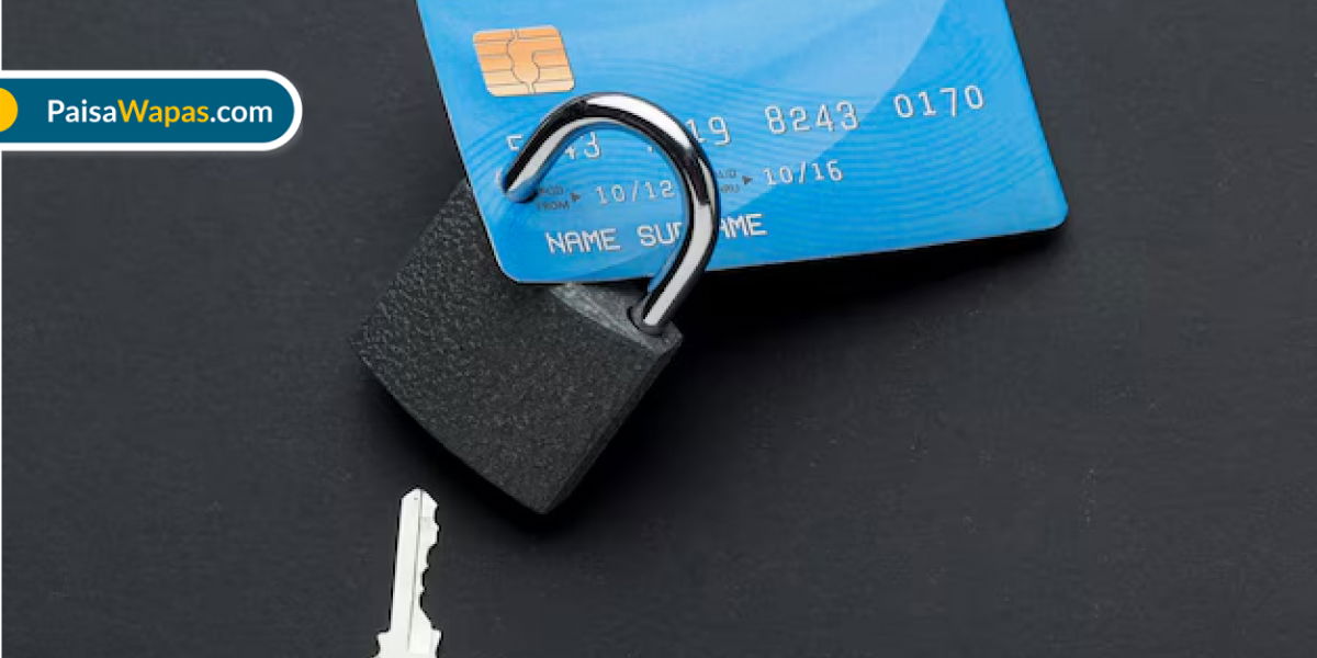 Steps on How Change/Generate HDFC Credit Card PIN
