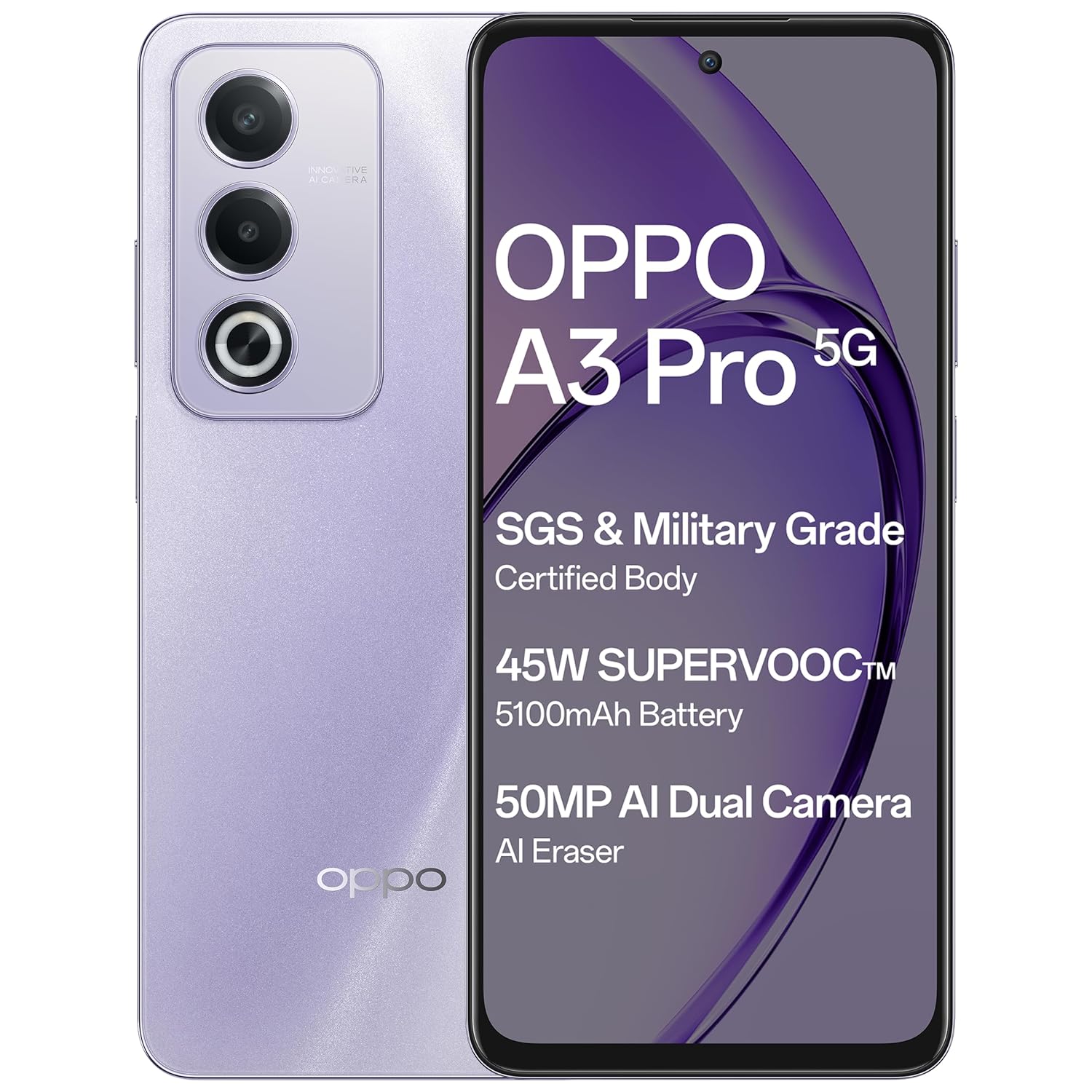 OPPO A3 Pro 5G