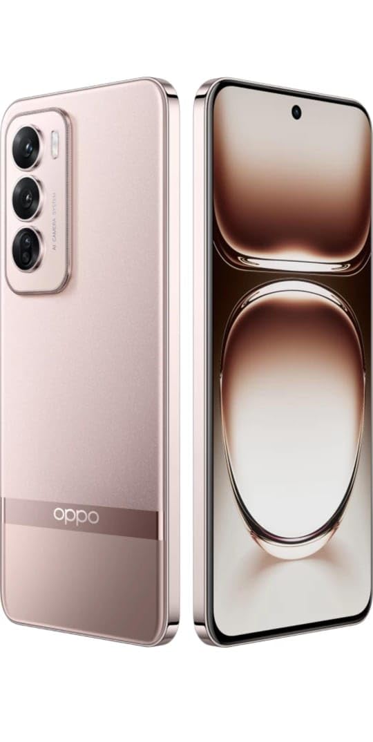 Oppo Reno 12 Pro 5G