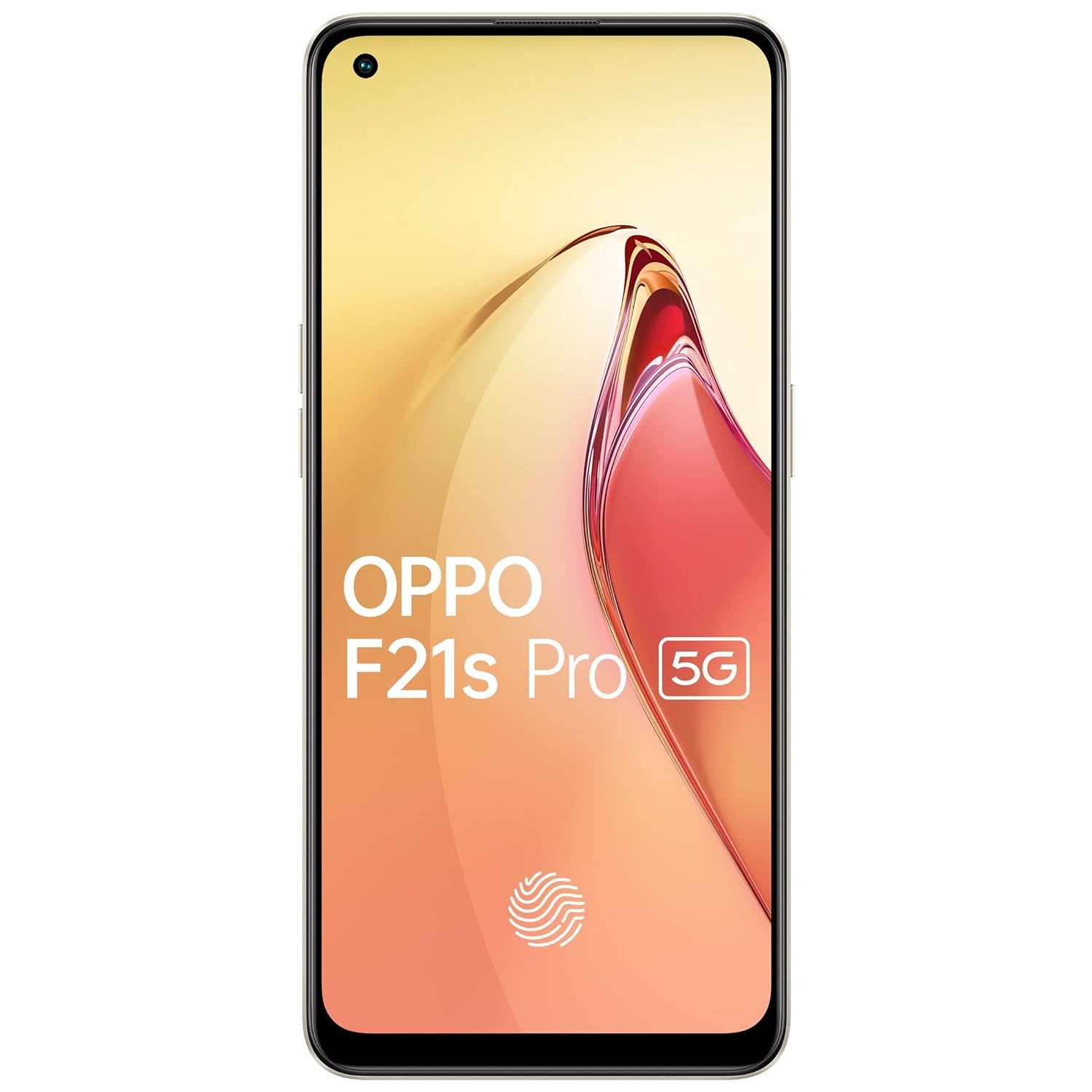 Oppo F21 Pro 5G